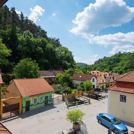 Muzeum Obchodu * Karlstejn