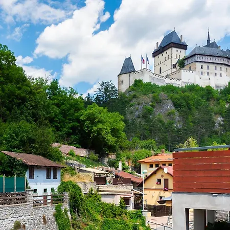 Muzeum Obchodu Karlstejn