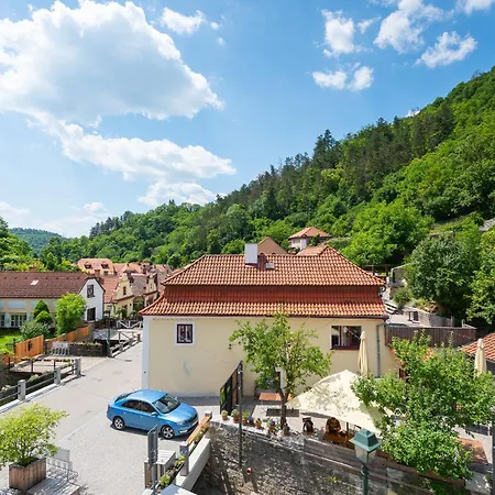 Muzeum Obchodu Karlstejn