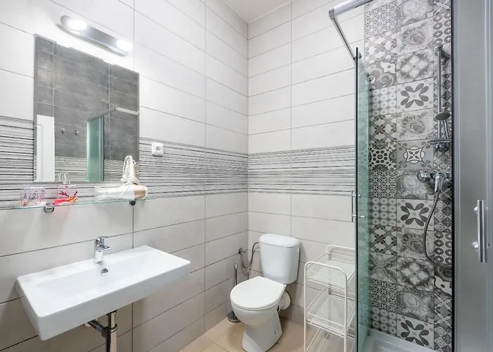 Apartament Muzeum Obchodu Karlštejn