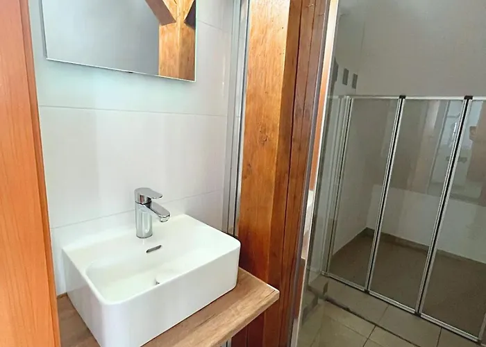 Apartament Muzeum Obchodu *